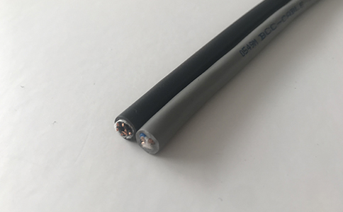 編碼器電纜作為編碼器信號傳輸和伺服電機反饋電纜被廣泛使用